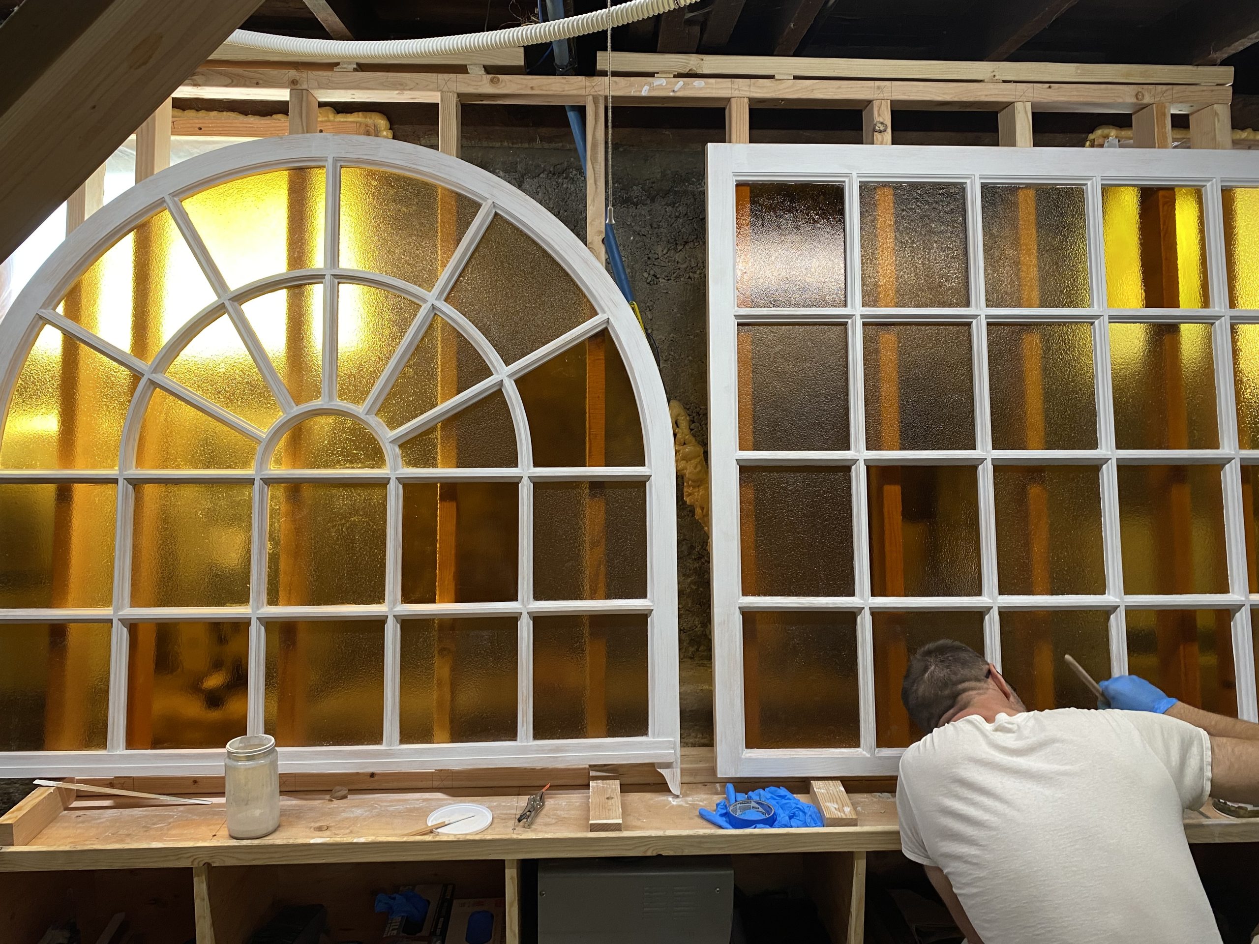 Photo inspiration: Fresh Look at Historic Window Restoration Near Salem And Corvallis