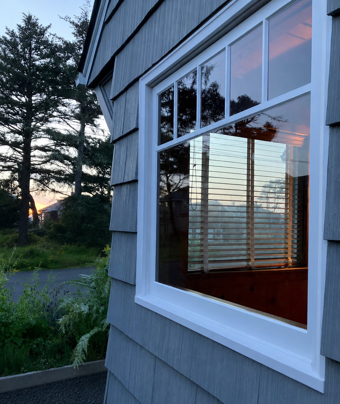 Seaside Casement for Historic Windows Restoration